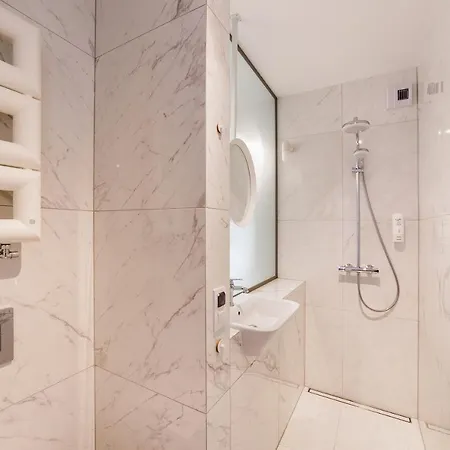 아파트 Odra View Iii