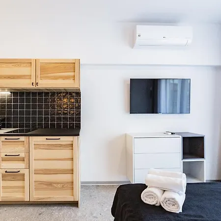 Odra View Iii 브로츠와프