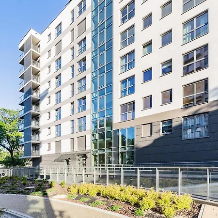 Odra View Iii * 브로츠와프