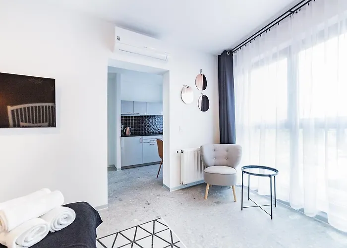 Odra View Iii * Breslavia