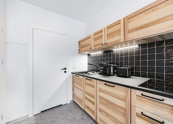 Odra View Iii Breslavia