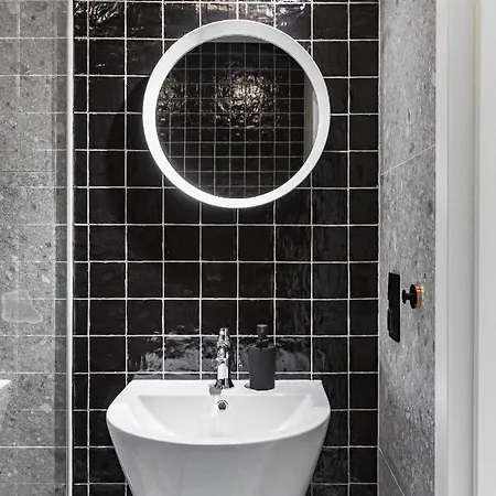 Odra View Iii Lejlighed Wrocław