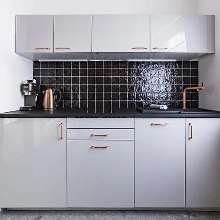 Διαμέρισμα Odra View Iii *