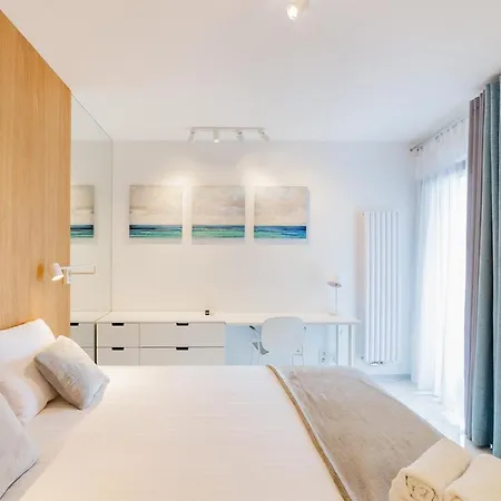 Apartment Odra View Iii