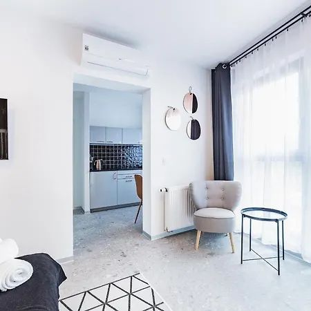 Odra View Iii * Wroclaw