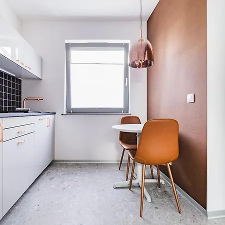 Apartment Odra View Iii *