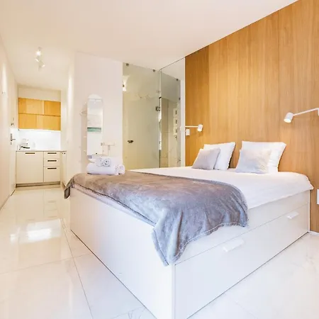 Apartment Odra View Iii *