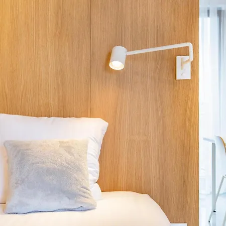 Apartment Odra View Iii