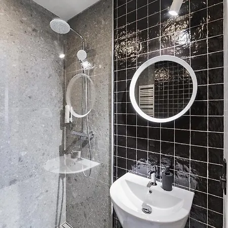 Odra View Iii Lejlighed *