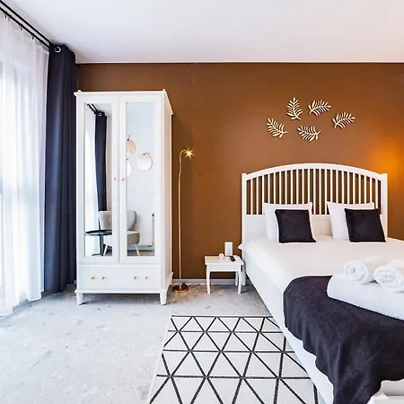 Apartment Odra View Iii