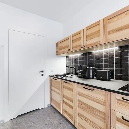 Odra View Iii Βρότσλαβ