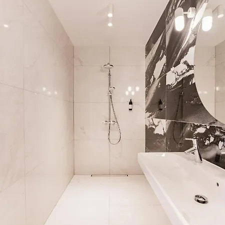 Odra View Iii Lejlighed