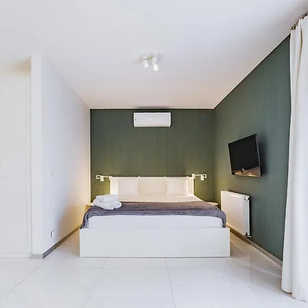 Odra View Iii Apartment Wroclaw