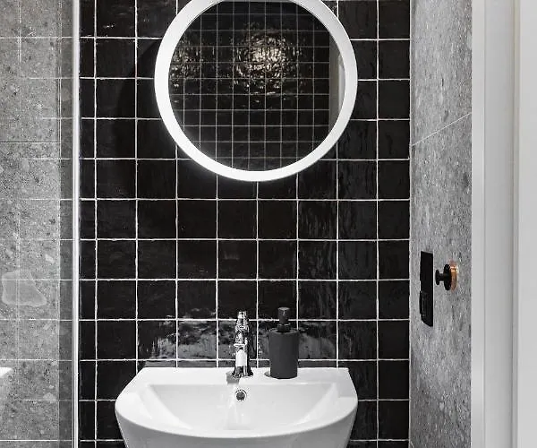 Odra View Iii Апартаменты Вроцлав