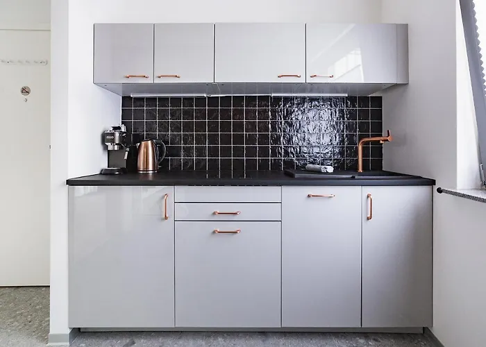 Apartamento Odra View Iii *