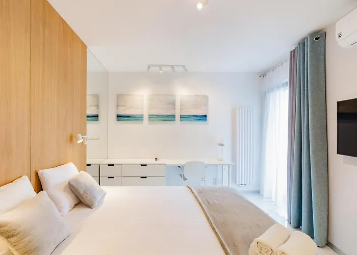 Apartamento Odra View Iii