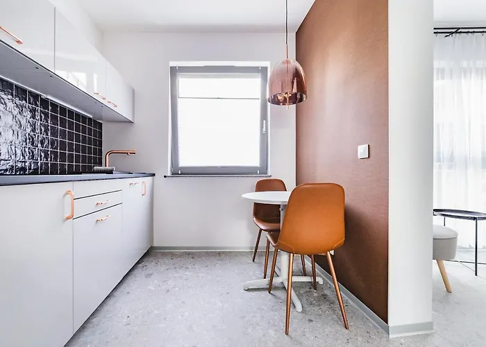 Apartamento Odra View Iii *