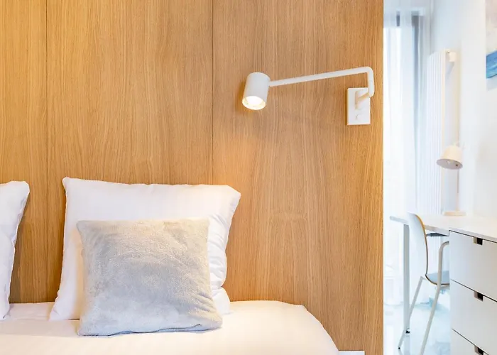 Apartamento Odra View Iii