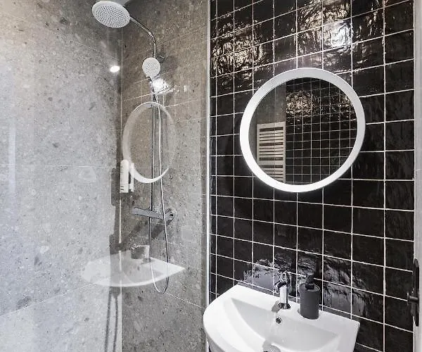 Odra View Iii Апартаменты *