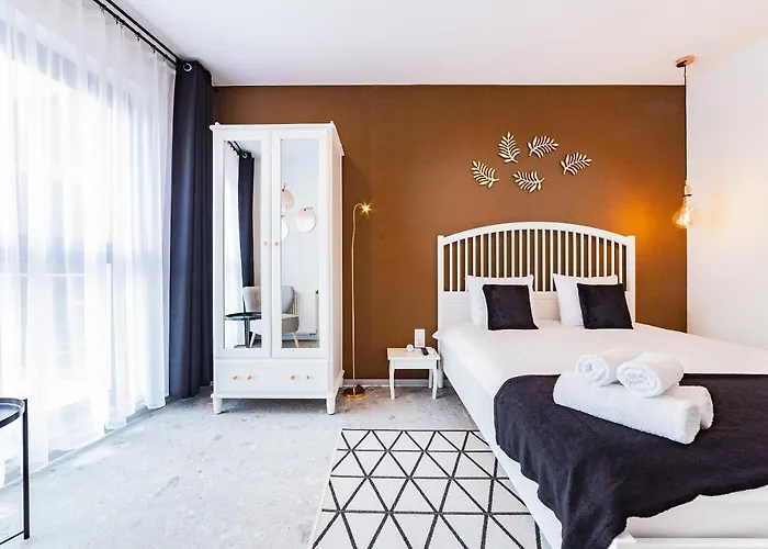 Apartamento Odra View Iii