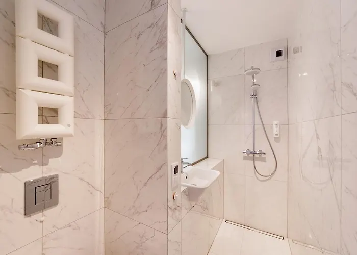 شقة Odra View Iii