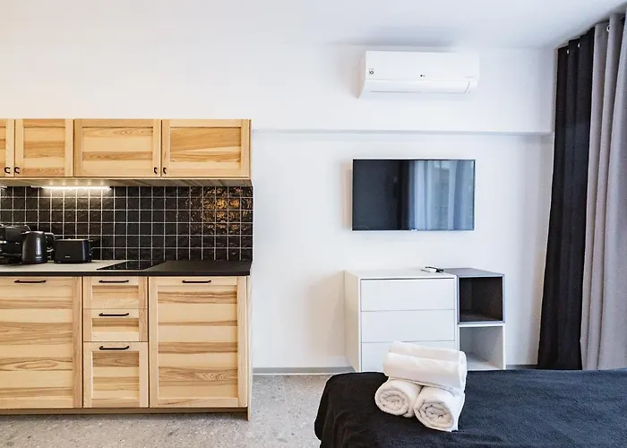 Odra View Iii Вроцлав