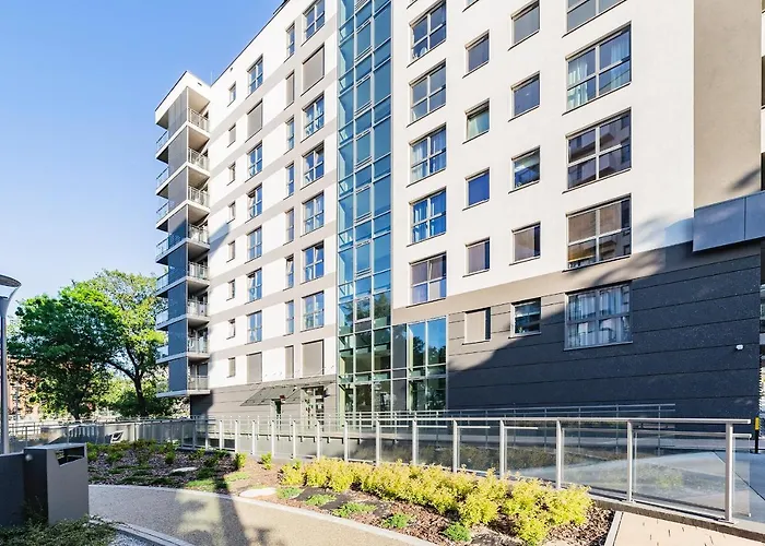 Odra View Iii * ヴロツワフ