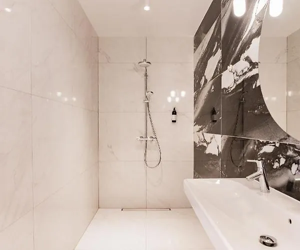 Odra View Iii Апартаменты